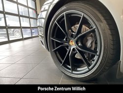 991 911 Carrera Cabriolet nur 57.409 km 2-Hand