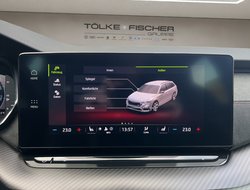 Octavia Combi 2.0 TSI RS Plus DCC ACC AHK AUT LM