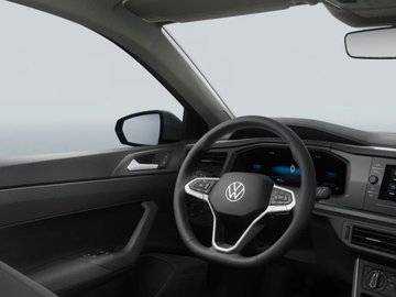 Polo Life Mod.27 59kW 4-Türen LED Klima PDC – Bild 10