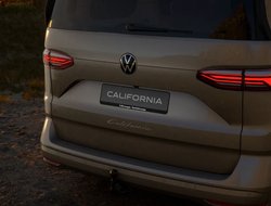T7 California Beach Camper 110kW DSG Mod27 ACC