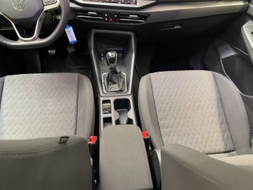 Caddy 1.5 TSI Life Maxi KlimaA. LM 2xKlima SpurH – Bild 14