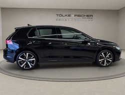 Golf VIII 1.5 eTSI W Style DCC IQLight ACC AUT
