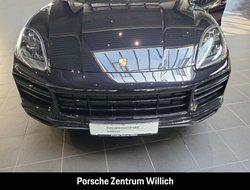 Cayenne Turbo Burmester LED-Matrix Panoramadach