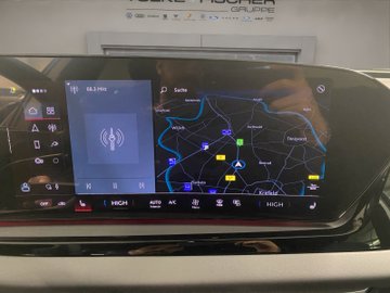 A5 Avant Quattro e-hybrid 185kW ACC AUT Kam. Navi – Bild 13