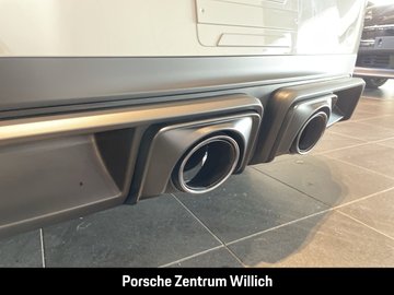 992 911 Carrera GTS Cabriolet Liftsystem-VA BOSE – Bild 11