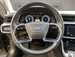 A6 50 2.0 TFSI quattro Avant e Basis S-line ACC