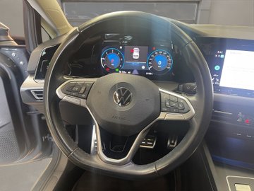 Golf VIII 2.0 TDI Active IQLight ACC AHK AUT HUD – Bild 11