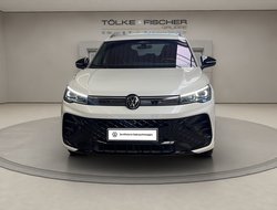 Tiguan 1.5 TSI e W R-Line DCC R-Line IQLight ACC
