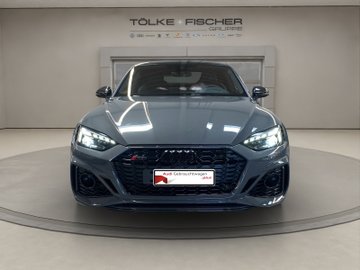 RS 5 Coupe 2.9 quattro TFSI ACC AUT Kam. Navi LM – Bild 3