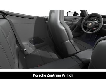 992 911 Carrera GTS Cabriolet InnoDrive BOSE – Bild 13