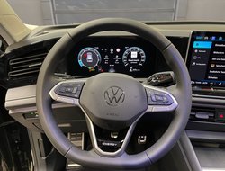 Tiguan ENERGY 1.5 l eTSI OPF DSG ACC AHK AUT 360