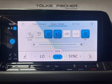 Golf VIII 1.5 eTSI R-Line IQLight ACC AHK – Bild 13