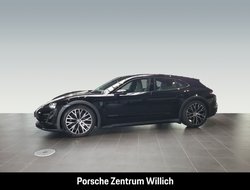Taycan 4 Cross Turismo Performancebatterie+ LED
