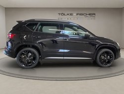 Ateca 1.5 TSI ACT FR ACC AUT Kam. Navi Sportp.