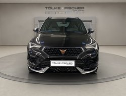 Ateca 2.0 TSI 4Drive Tribe Edition ACC AHK AUT
