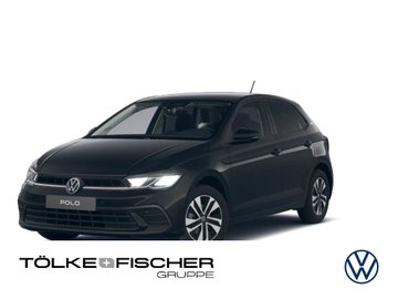 Polo 1.0 l TSI 5-Gang *SOFORT VERFÜGBAR* GJR – Bild 1