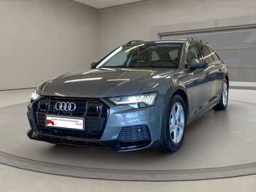 A6 Allroad quattro 45 3.0 TDI Pano ACC AUT Kam. – Bild 2