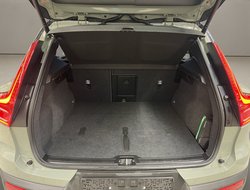 XC40 P8 Plus Recharge Pure Electric ACC AUT Kam.