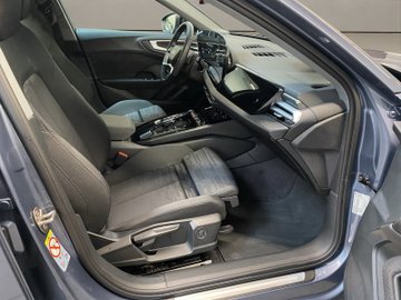 A5 Avant 2.0 TFSI W S-line ACC AHK AUT Kam. Navi – Bild 18