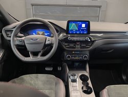 Kuga 2.5 Duratec PHEV ST-Line X ACC AUT Kam. HUD