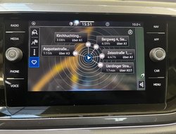 Polo VI 1.0 TSI Style IQLight ACC AUT Navi LED