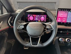 Kodiaq 2.0 TDI DSG Sportline DCC ACC AHK AUT Kam.