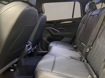 Tayron R-Line eHybrid DSG Panoramadach AHK Leder – Bild 16