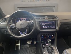 Tiguan 2.0 TSI BMT 4Motion R DCC NaviPro Pano LM