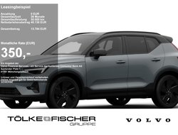 XC40 B3 Plus Black Edition GEWERBE!!!