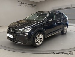 Taigo 1.0 TSI Goal ACC AHK AUT Virtual DynLicht
