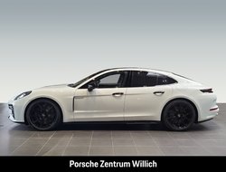 Panamera 4S E-Hybrid Nachtsicht Active-Ride