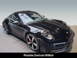 992 911 Carrera 4S Liftsystem-VA Sportabgas BOSE