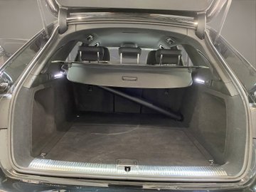 A4 45 2.0 TFSI quattro Avant S-Line S-line ACC – Bild 17