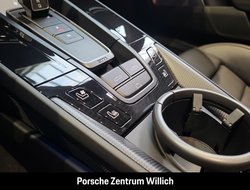 992 911 Carrera 4 GTS Cabrio Burmester InnoDrive