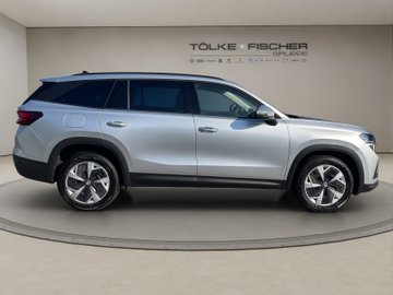 Kodiaq 2.0 TDI 4x4 W Selection ACC AHK AUT Kam. – Bild 5