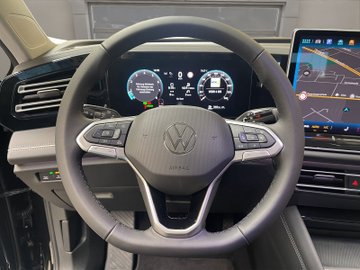 Tiguan 1.5 l eTSI DSG *SOFORT VERFÜGBAR* WKR AHK – Bild 11