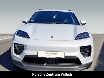 Macan Luftfederung PASM Abstandstempomat 21-Zoll – Bild 8