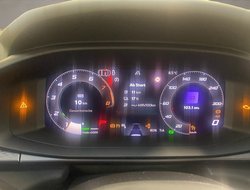 Terramar 1.5 W VZ DCC ACC AHK AUT Kam. Pano LED