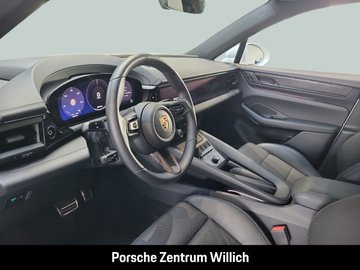 Macan 4S BOSE LED-Matrix Panorama Luftfederung – Bild 7