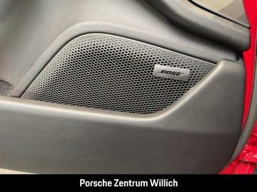Taycan 4S Cross Turismo InnoDrive Surround-View – Bild 14