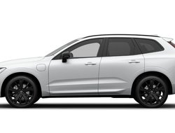 XC60 T8 PHEV Plus Black Edition Lagom GEWERBE!!!