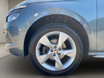 Kamiq 1.5 TSI Style AHK AUT Navi Virtual KlimaA. – Bild 6