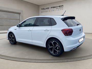 Polo VI 1.5 TSI Highline R-Line ACC AUT Kam. LED – Bild 4