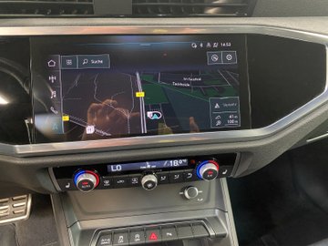 RSQ3 Sportback 2.5 quattro TFSI S-line AUT Kam. – Bild 13