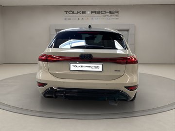 A6 Avant e-tron Quattro 315 kW ACC AHK AUT Kam. – Bild 5
