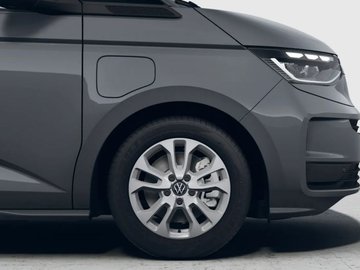 T7 Multivan Trend eHybrid ACC AUT Kam. Virtual – Bild 7