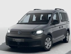 Caddy California TSI 85 kW 6-Gang