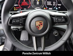 Taycan 4S Sport Turismo Burmester LED-Matrix