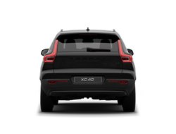 XC40 B3 Ultra Black Edition ACC AHK AUT Kam. 360