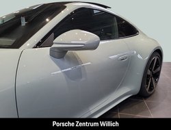 992 911 Carrera 4S Liftsystem-VA Sportabgas BOSE